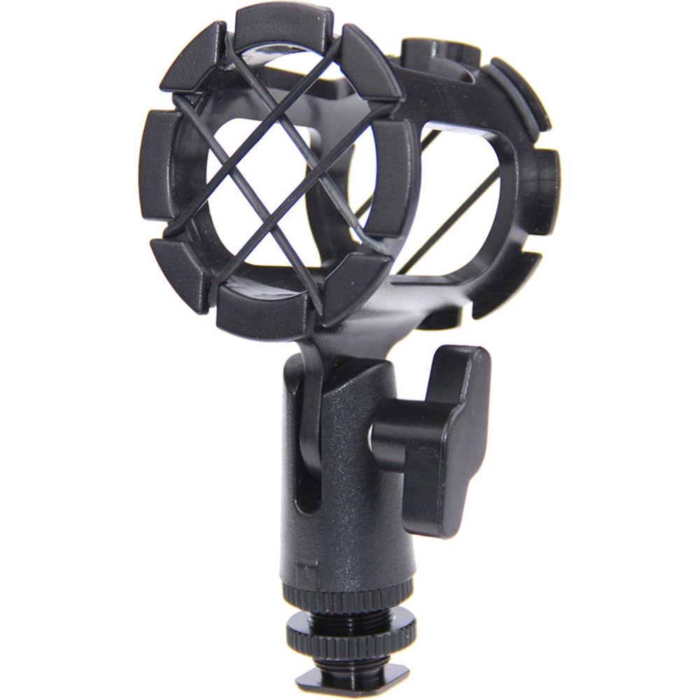 CAMVATE Camera Shockmount for Shotgun Microphone
