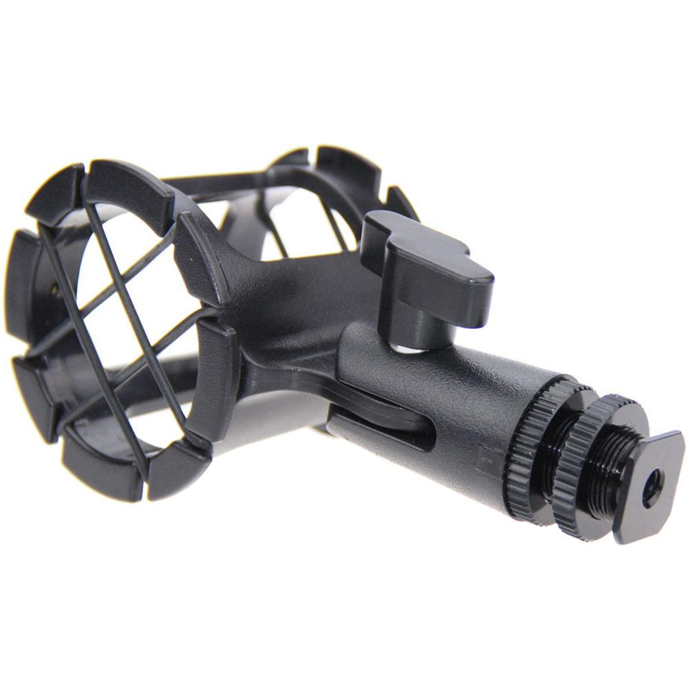 CAMVATE Camera Shockmount for Shotgun Microphone