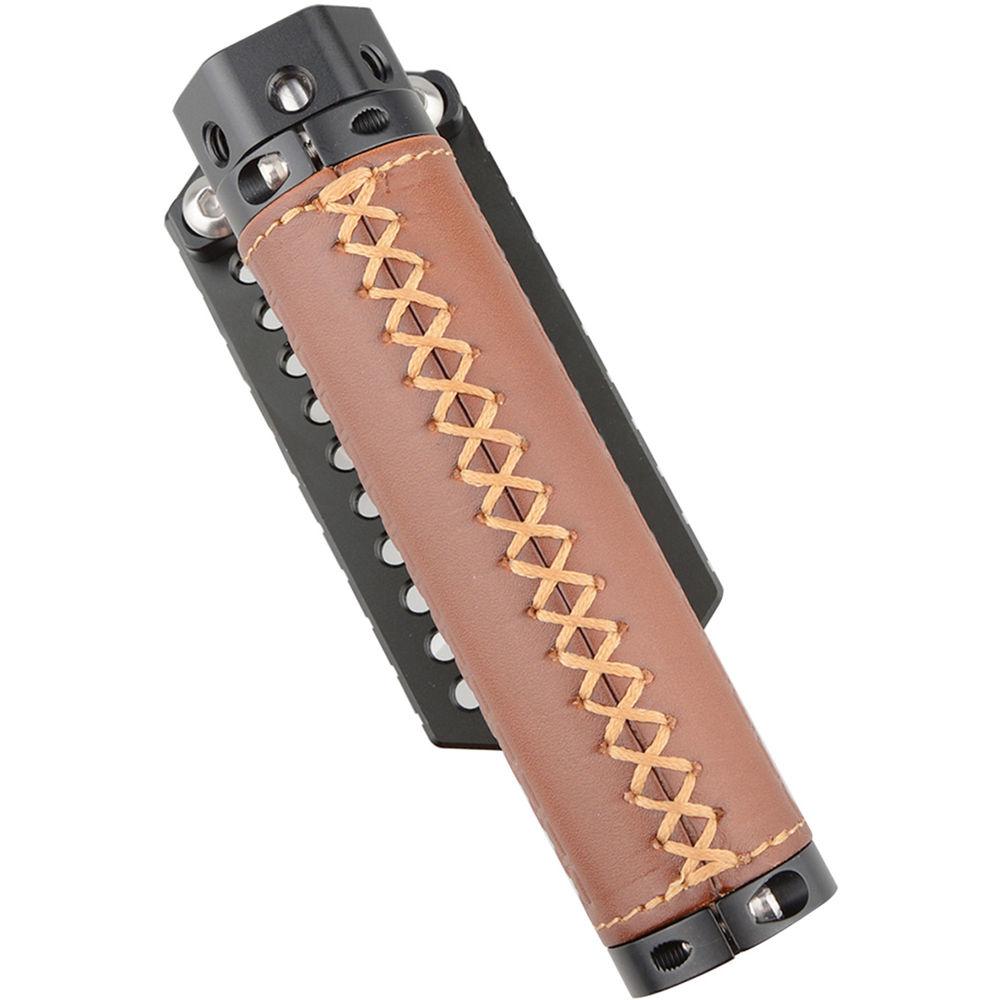 CAMVATE Handle Grip Top Cheese Plate for Blackmagic Design URSA Mini Cameras