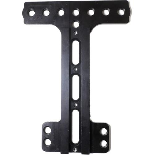 CineMilled PRO Dovetail for Freefly MoVI M10 and M15