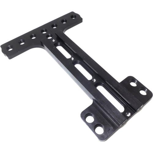 CineMilled PRO Dovetail for Freefly MoVI M10 and M15