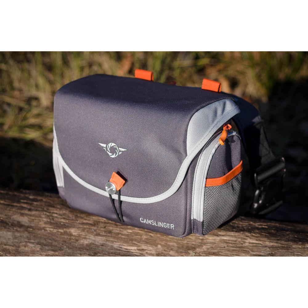 COSYSPEED CAMSLINGER Outdoor Camera Bag