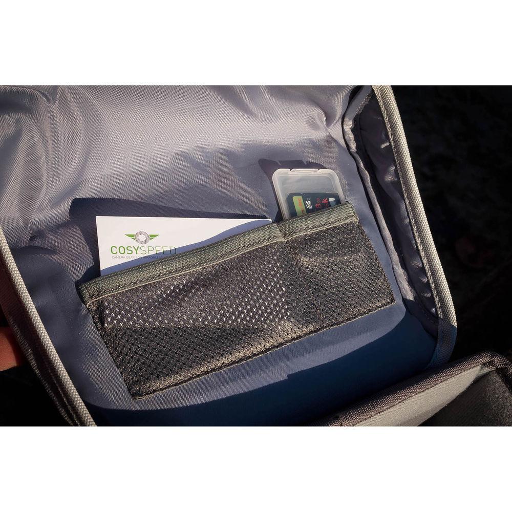 COSYSPEED CAMSLINGER Outdoor Camera Bag