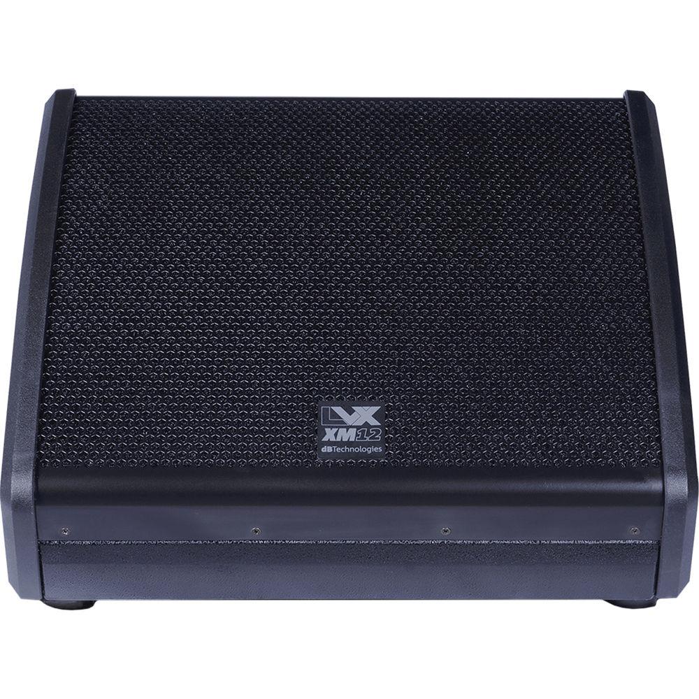 dB Technologies LVX XM 12" Professional Stage Monitor