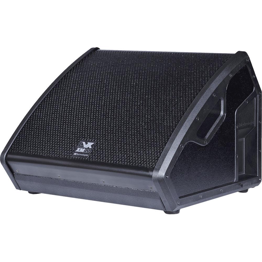 dB Technologies LVX XM 12" Professional Stage Monitor