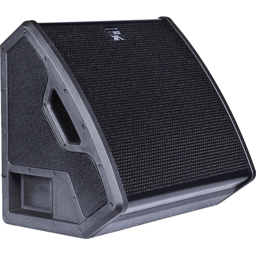 dB Technologies LVX XM 12" Professional Stage Monitor