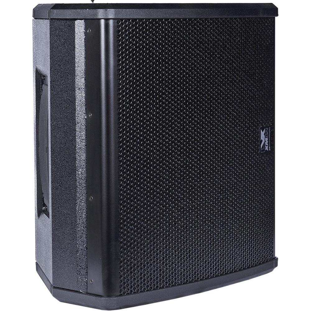 dB Technologies LVX XM 12" Professional Stage Monitor