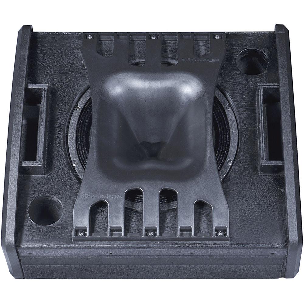dB Technologies LVX XM 12" Professional Stage Monitor
