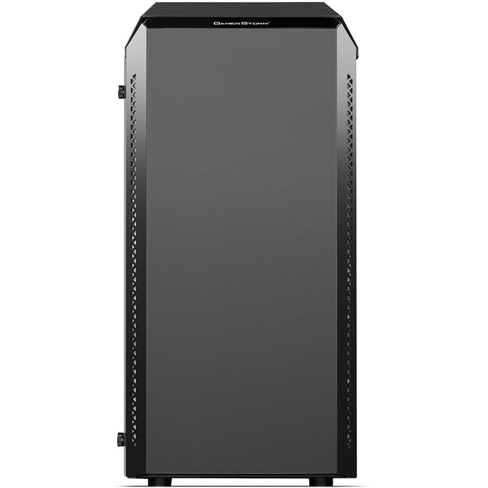 Deepcool Baronkase Liquid Mid-Tower Case
