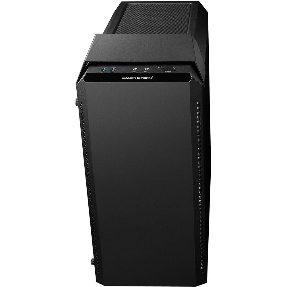 Deepcool Baronkase Liquid Mid-Tower Case