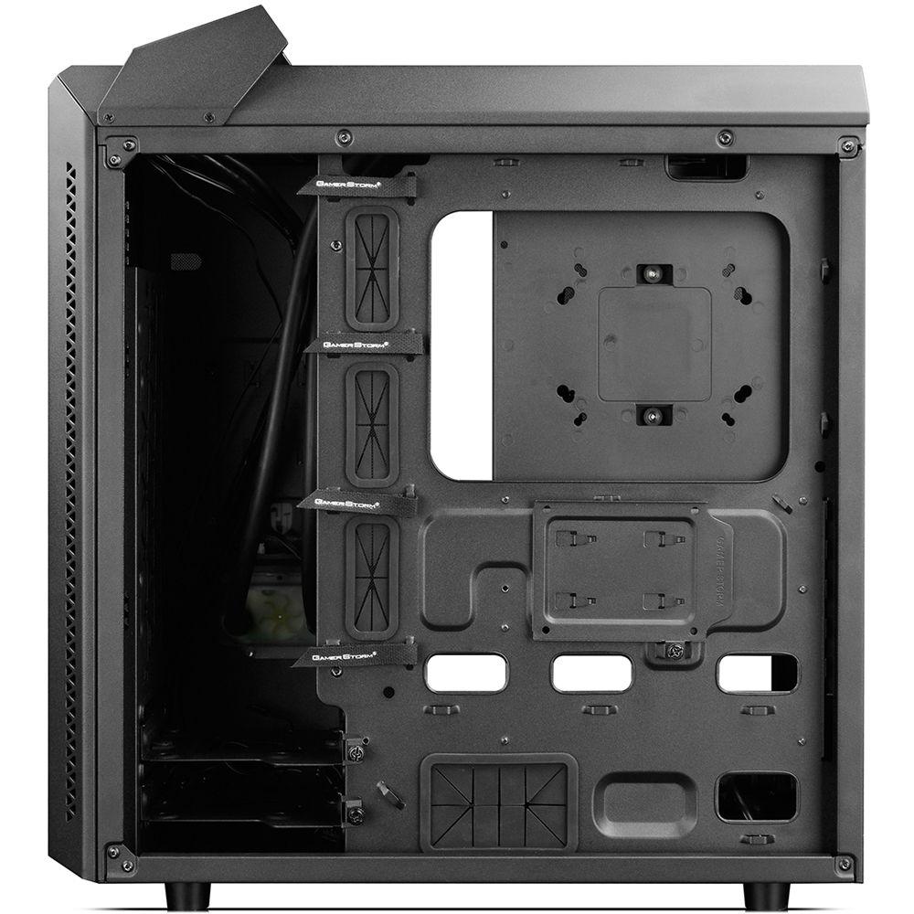 Deepcool Baronkase Liquid Mid-Tower Case