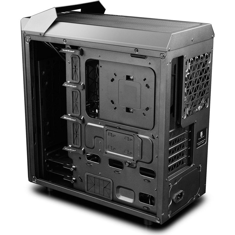 Deepcool Baronkase Liquid Mid-Tower Case