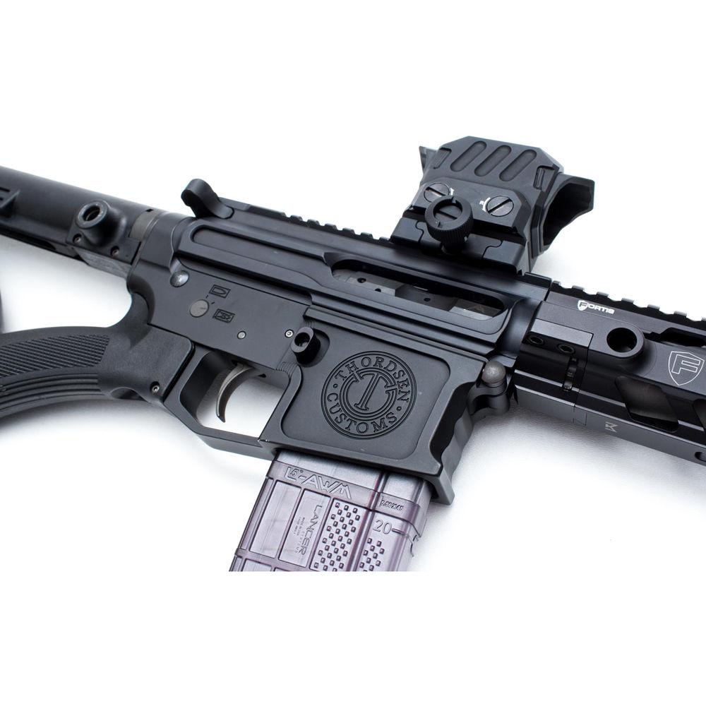 DI Optical EG1-203 Red Dot Reflex Sight