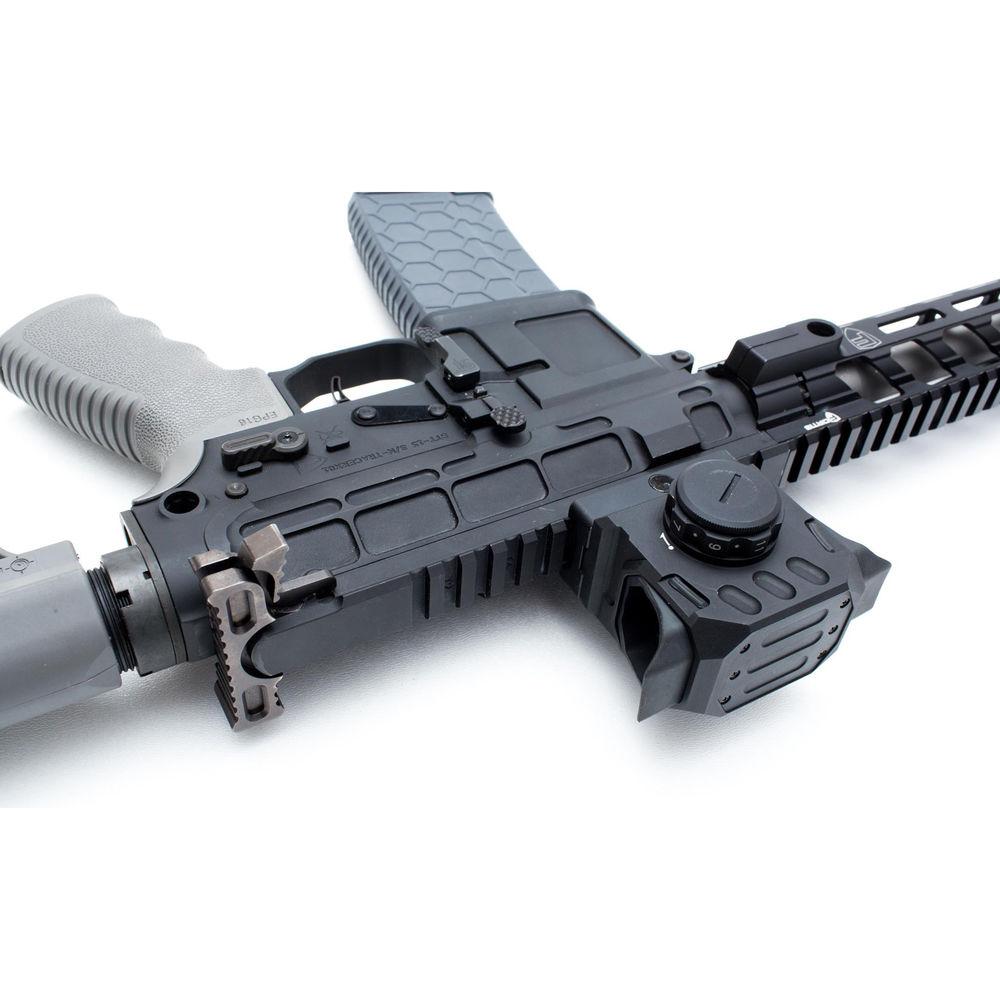 DI Optical EG1-203 Red Dot Reflex Sight