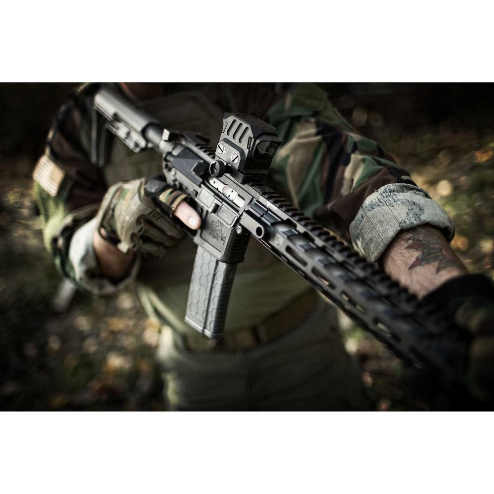 DI Optical EG1-203 Red Dot Reflex Sight