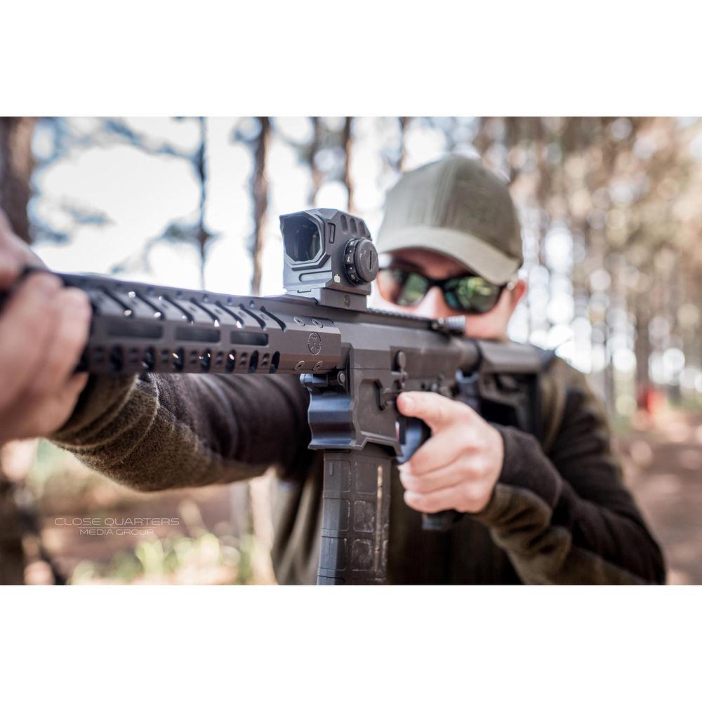 DI Optical EG1-203 Red Dot Reflex Sight