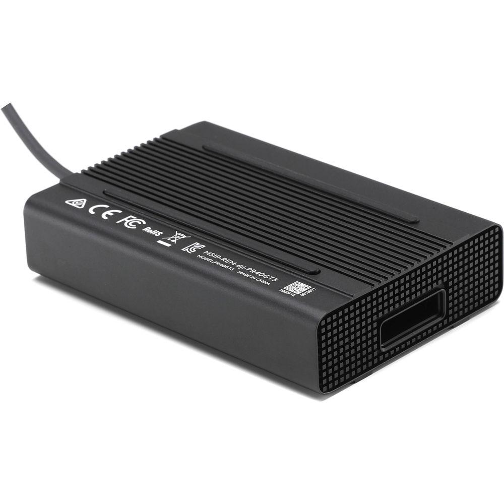 DJI CINESSD Station for Inspire 2 Quadcopter