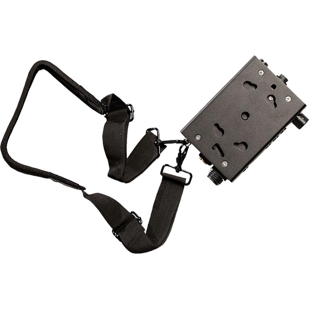 DMG Lumiere MINI Switch Controls