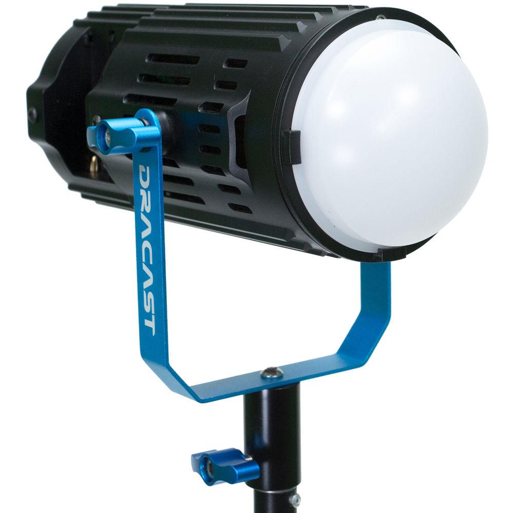 Dracast BoltRay LED400 Plus Bi-Color LED Light