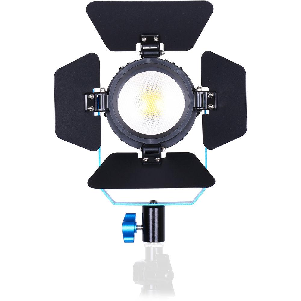 Dracast BoltRay LED600 Plus Bi-Color LED Light