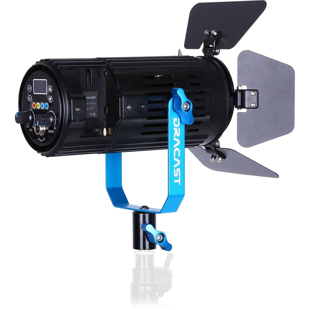 Dracast BoltRay LED600 Plus Bi-Color LED Light