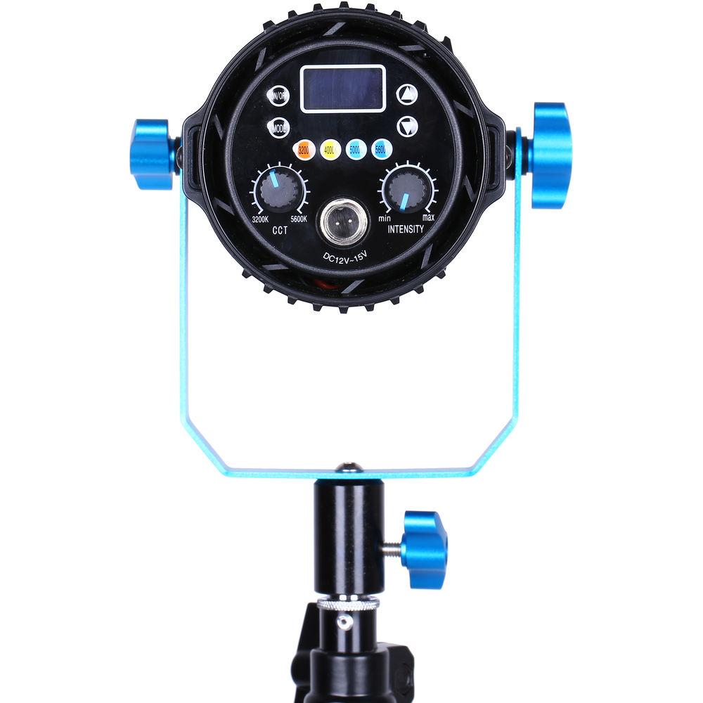 Dracast BoltRay LED600 Plus Bi-Color LED Light