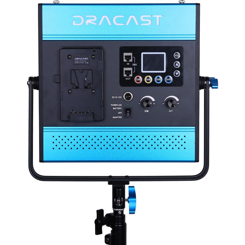 Dracast LED1000 Kala Bi-Color LED Panel