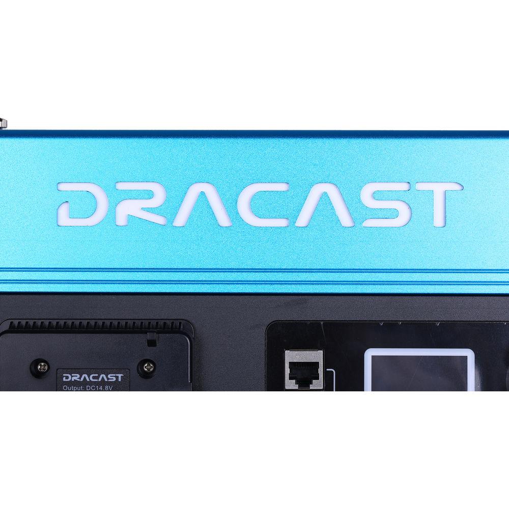 Dracast LED1000 Kala Bi-Color LED Panel