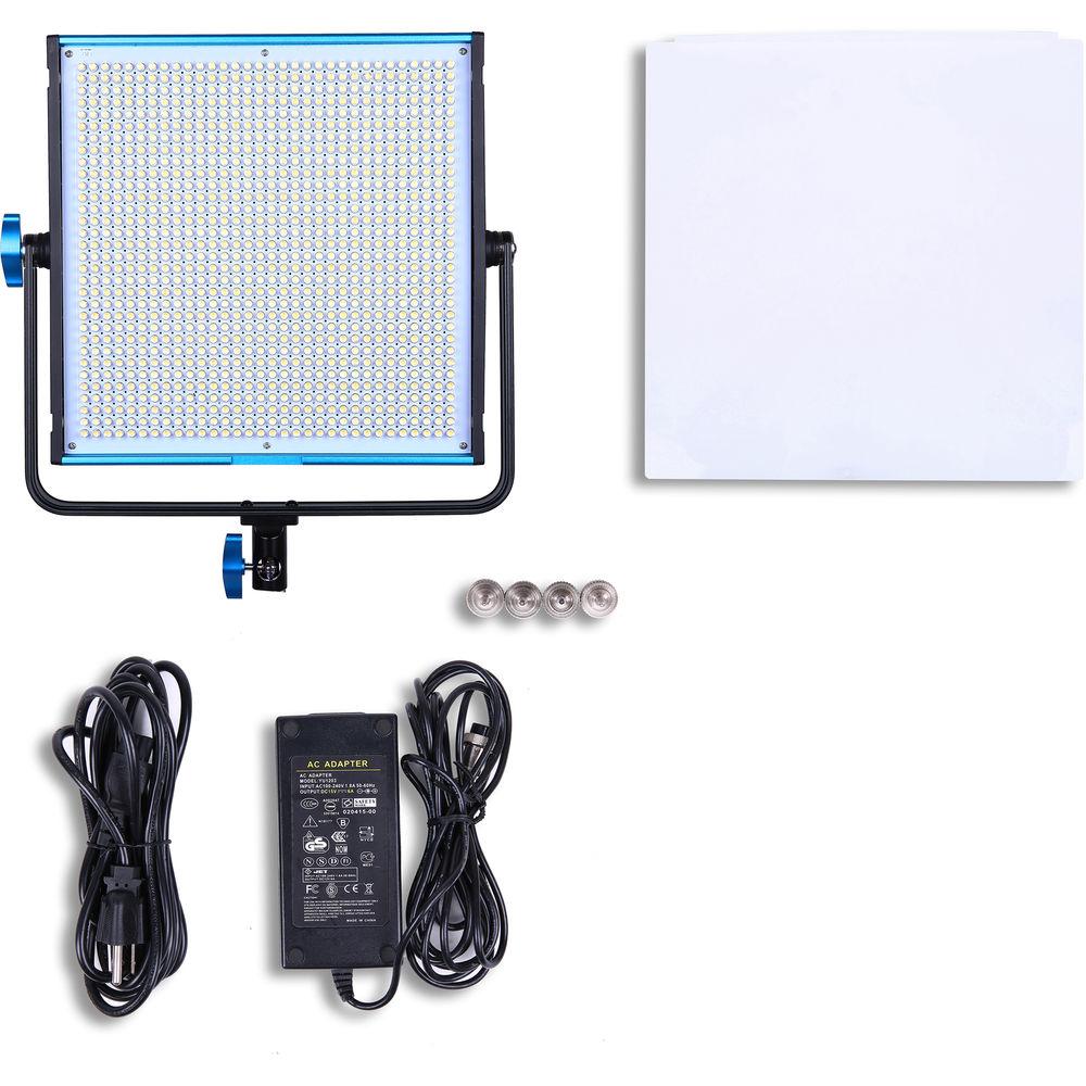 Dracast LED1000 Kala Bi-Color LED Panel