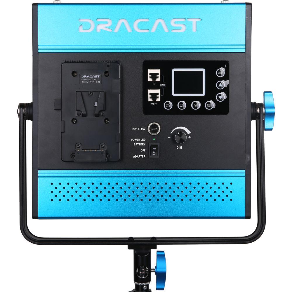 Dracast LED1000 Kala Daylight LED Panel