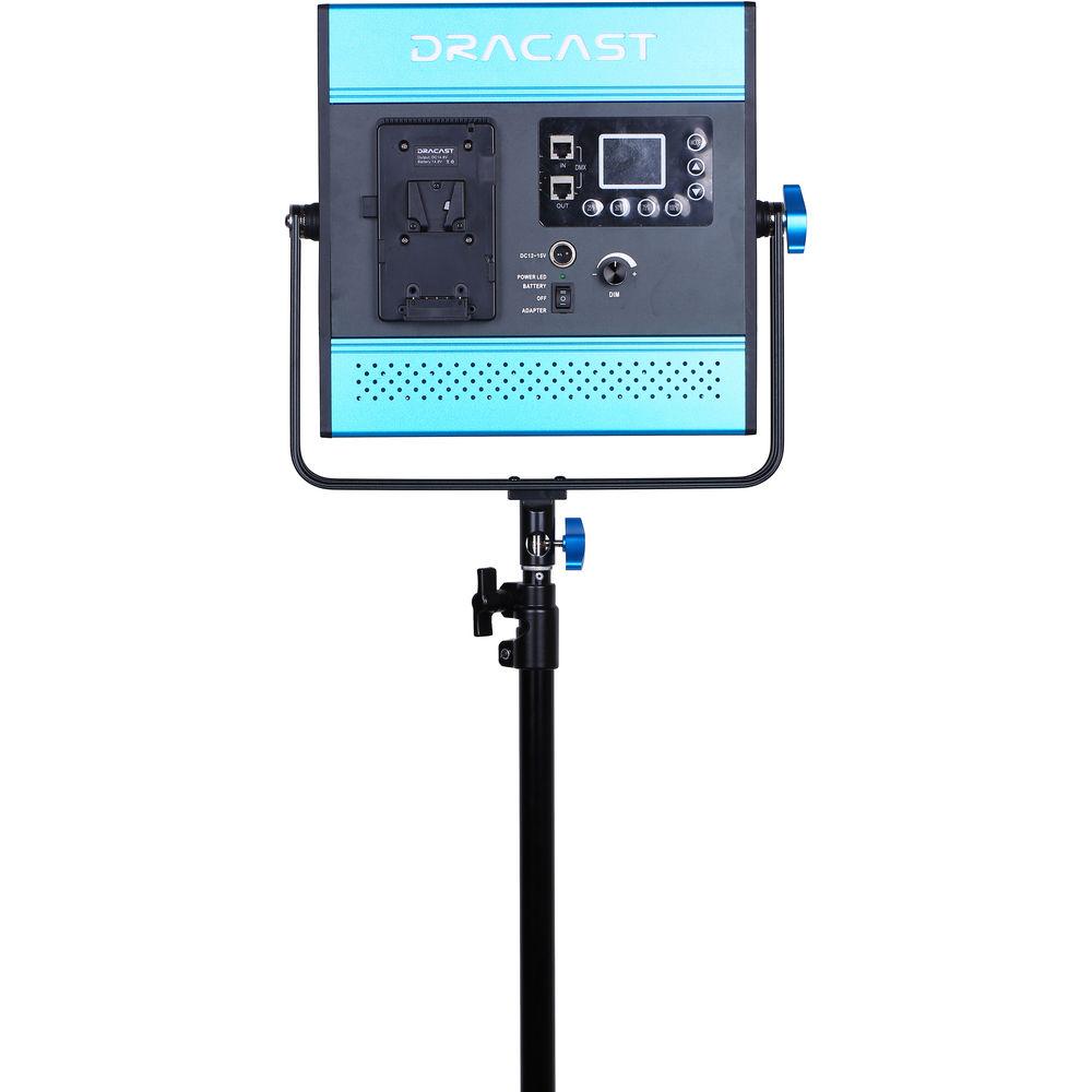 Dracast LED1000 Kala Daylight LED Panel