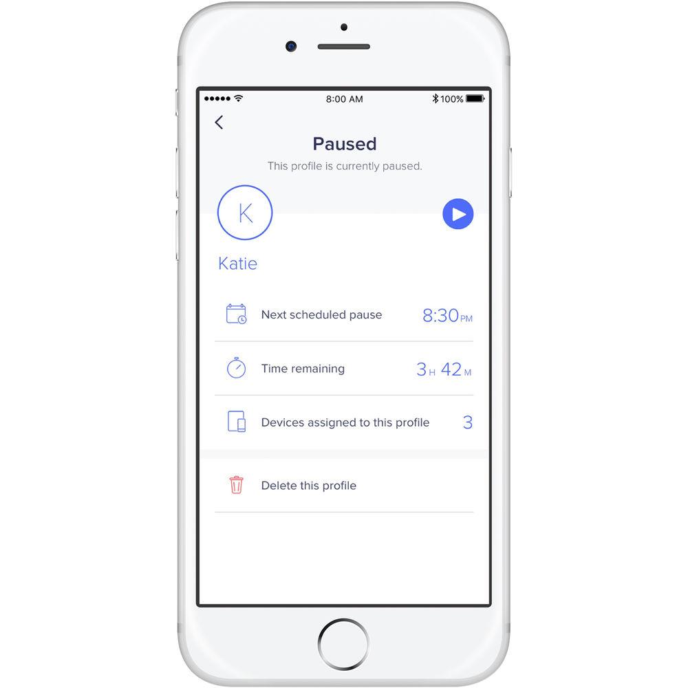 eero Home Wi-Fi System