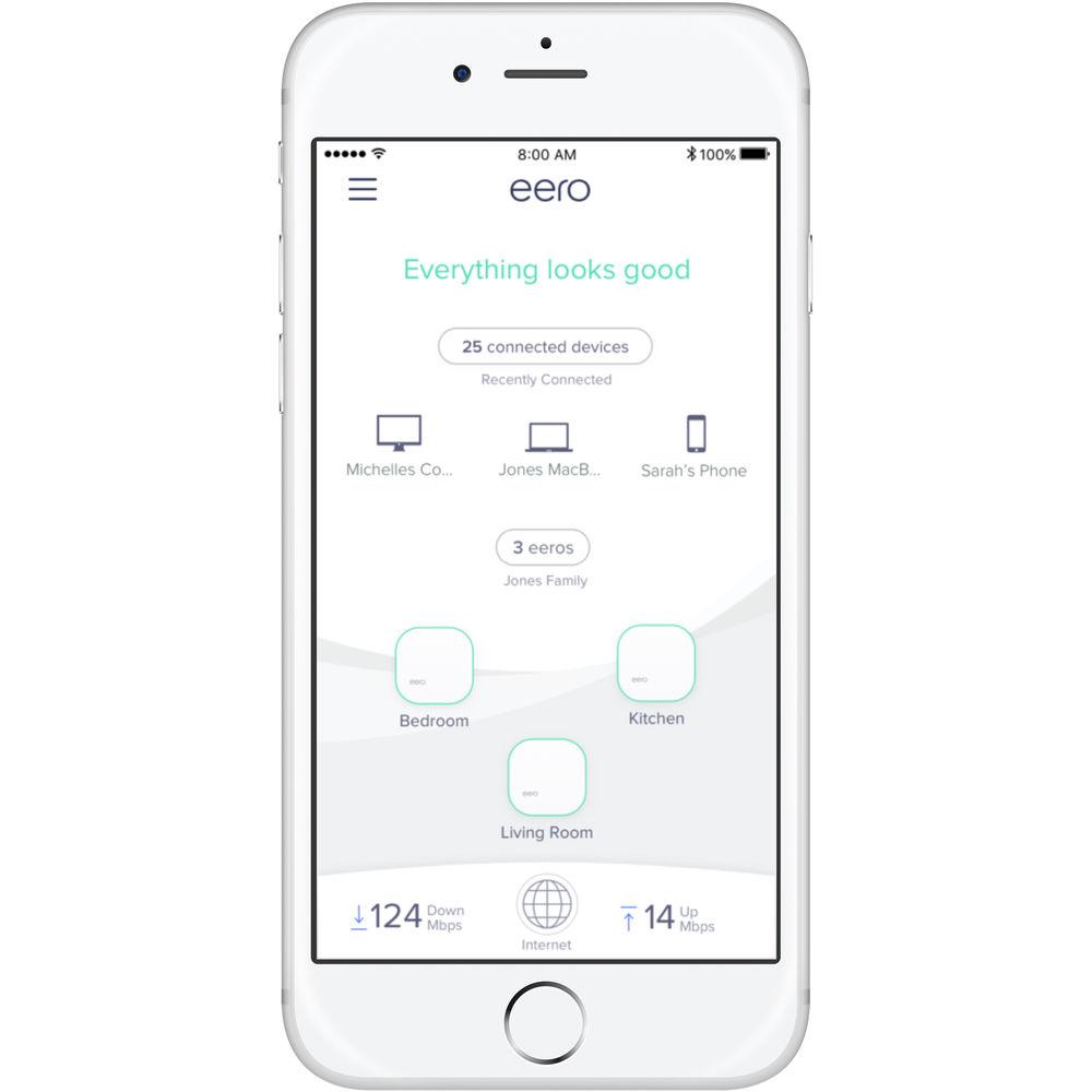 eero Home Wi-Fi System