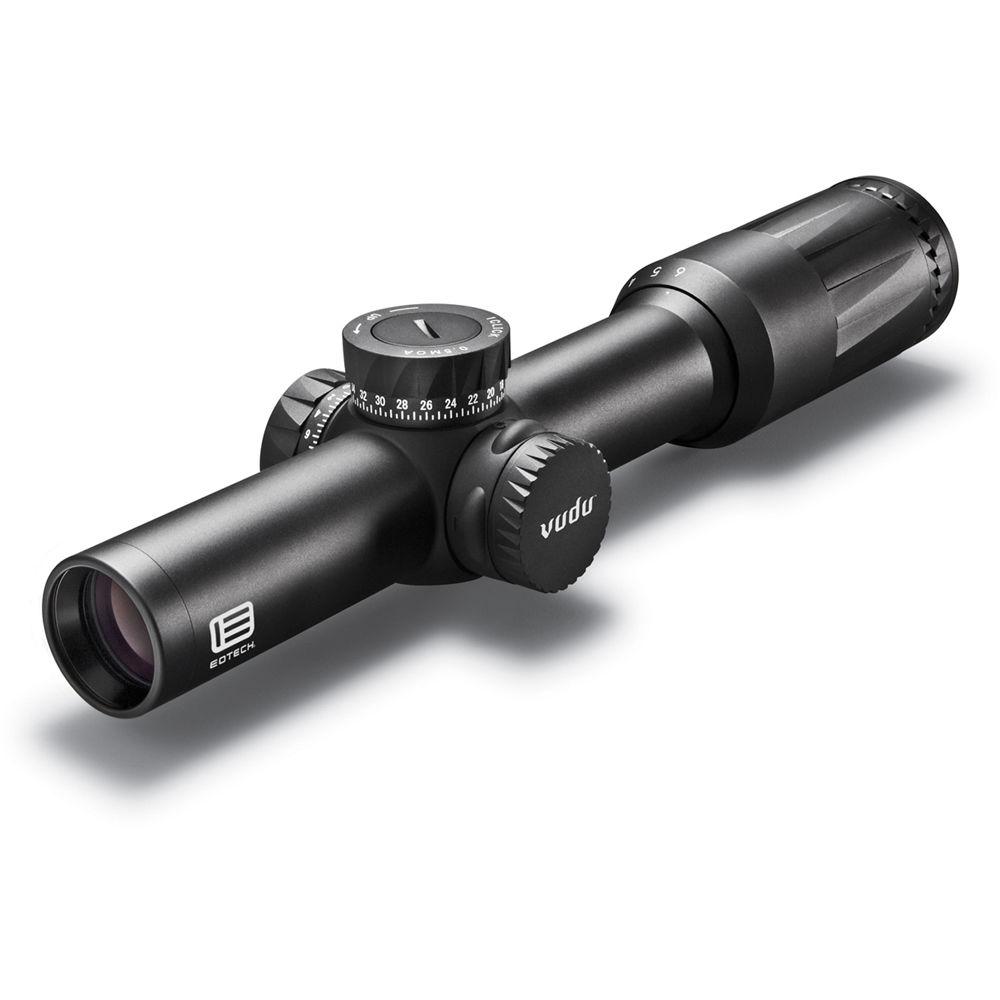 EOTech 1-6x24 Vudu Precision Riflescope