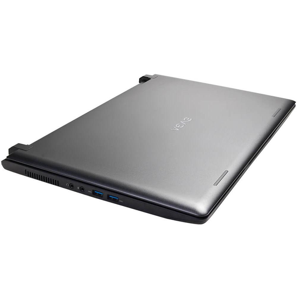 EVGA SC15 15.6" Gaming Laptop