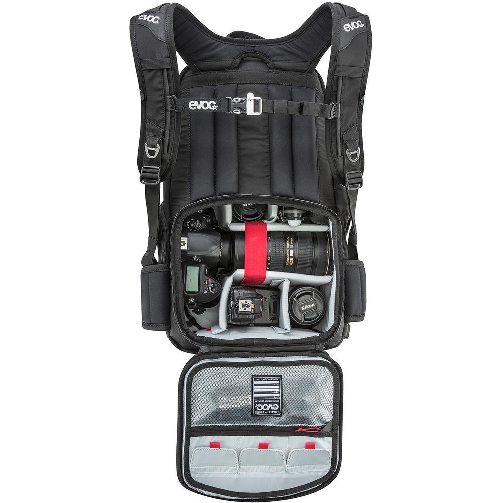 Evoc CP 18L Camera Backpack