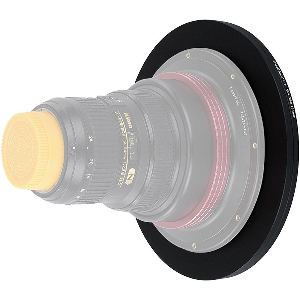 FotodioX WonderPana 145 Core Unit to 186mm Filter Step-Up Ring