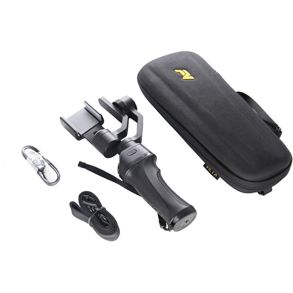 FreeVision VILTA Mobile 3-Axis Smartphone Gimbal Stabilizer