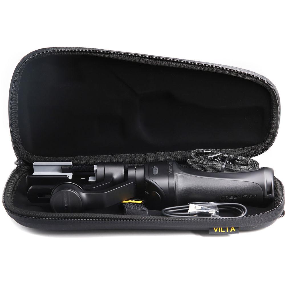 FreeVision VILTA Mobile 3-Axis Smartphone Gimbal Stabilizer