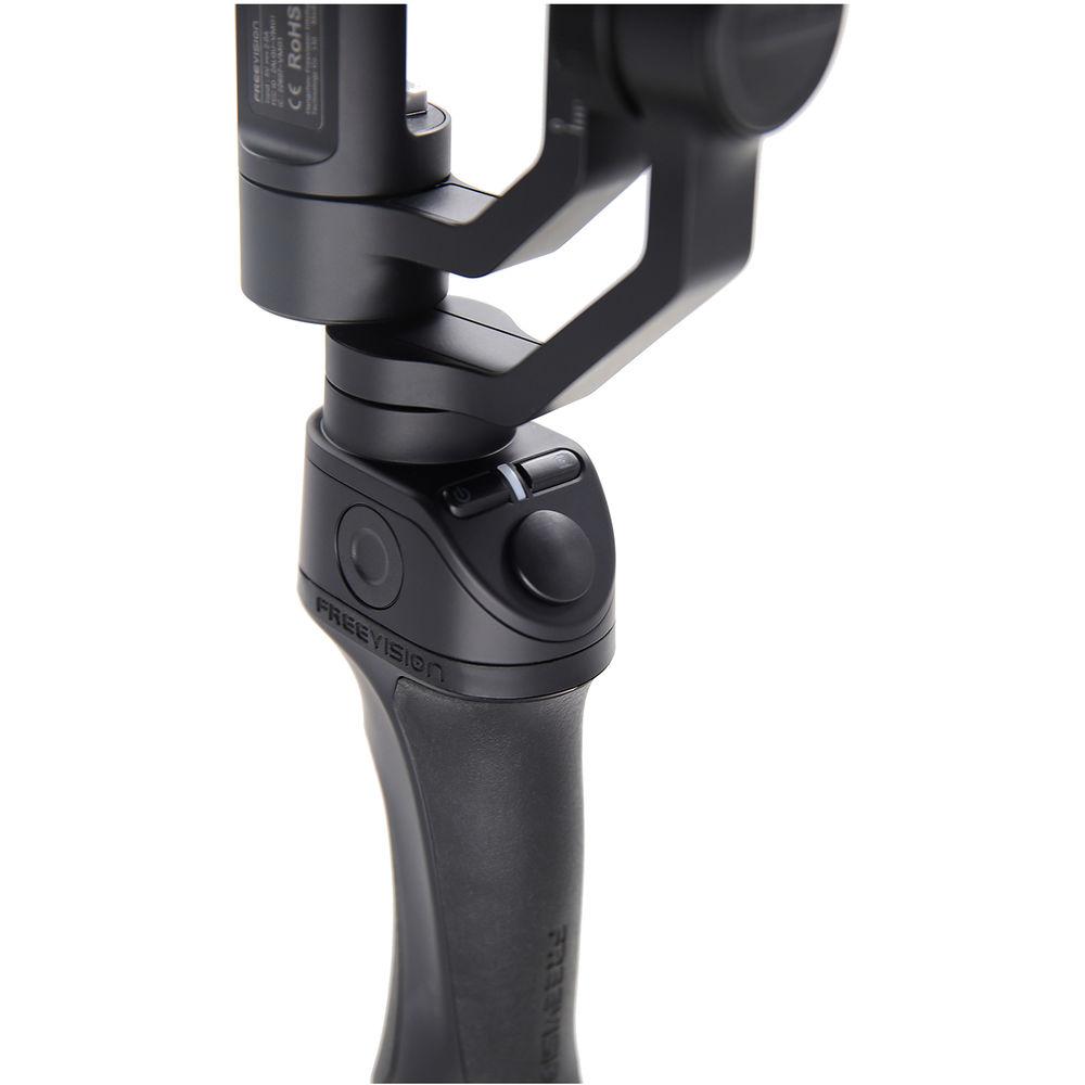 FreeVision VILTA Mobile 3-Axis Smartphone Gimbal Stabilizer