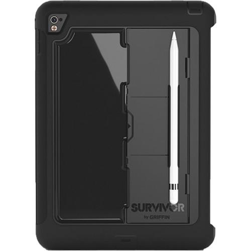 Griffin Technology Survivor Slim Case for iPad Pro 9.7"