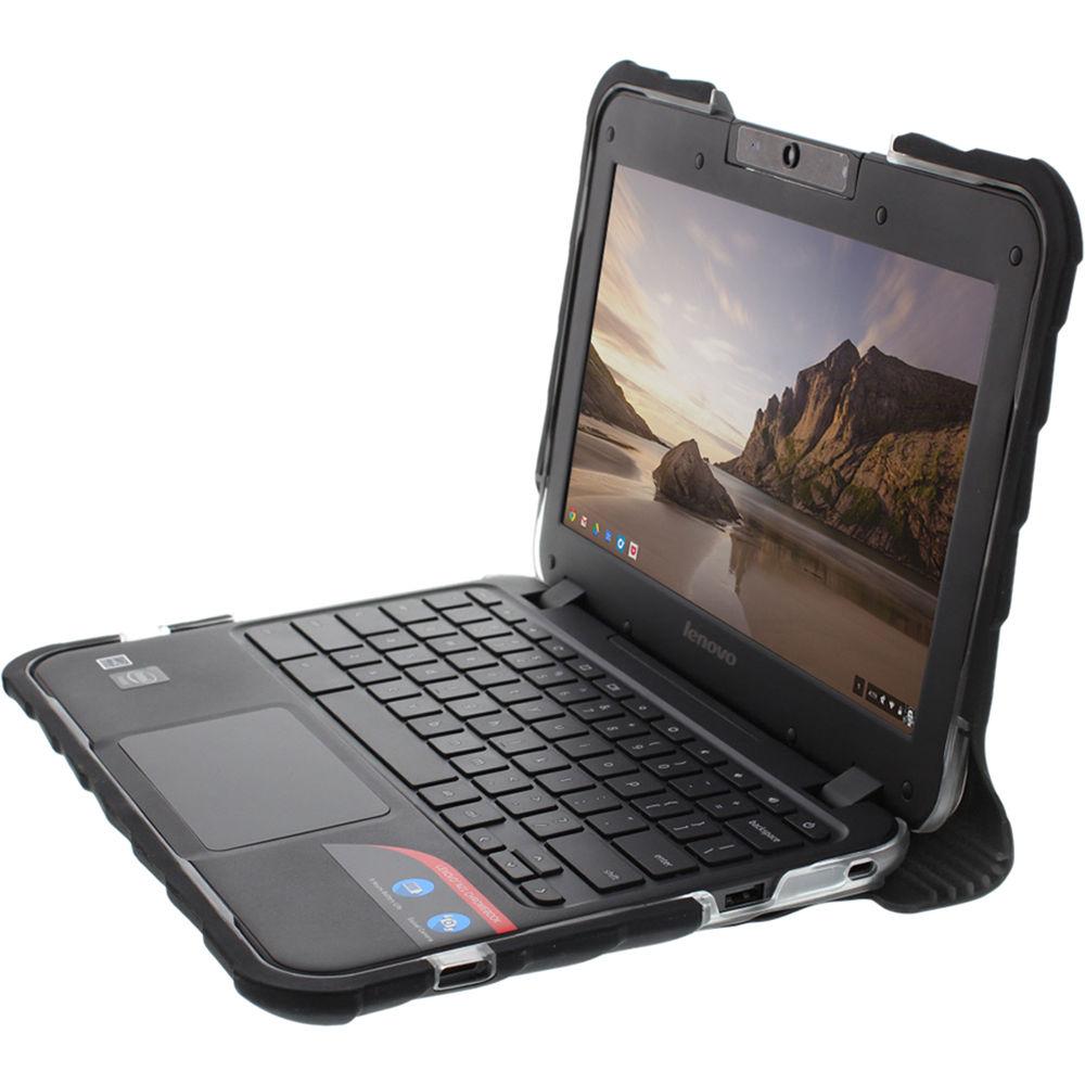 Gumdrop Cases DropTech Case for Lenovo N21 N22 Chromebook