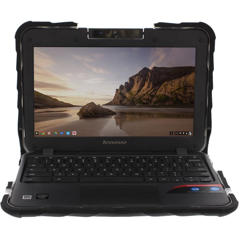 Gumdrop Cases DropTech Case for Lenovo N21 N22 Chromebook