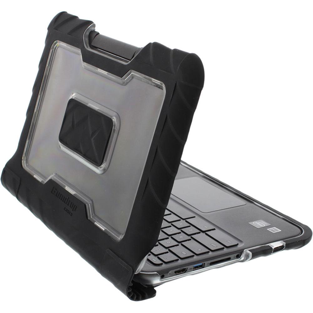 Gumdrop Cases DropTech Case for Lenovo N21 N22 Chromebook