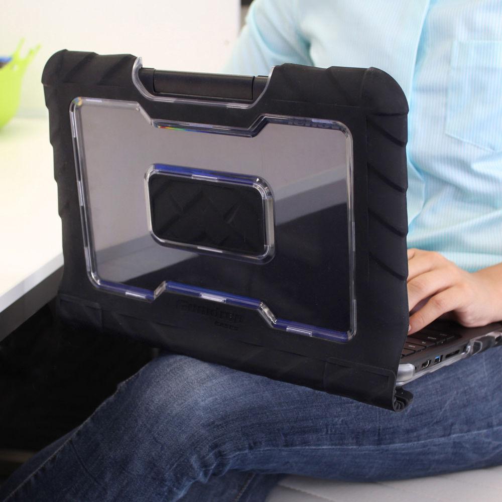 Gumdrop Cases DropTech Case for Lenovo N21 N22 Chromebook