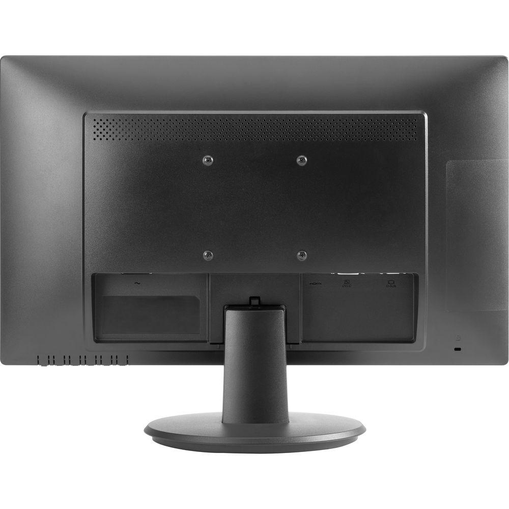 HP V244h 23.8" 16:9 LCD Monitor