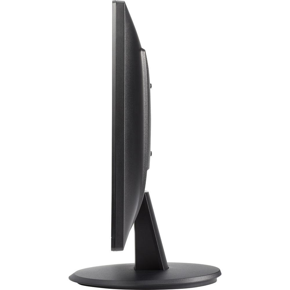 USER MANUAL HP V244h 23.8" 169 LCD Monitor Search For Manual Online