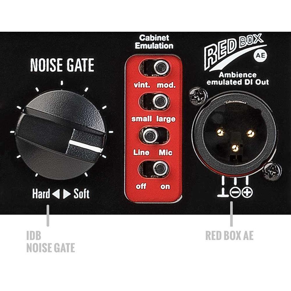 Hughes & Kettner GrandMeister Deluxe 40W