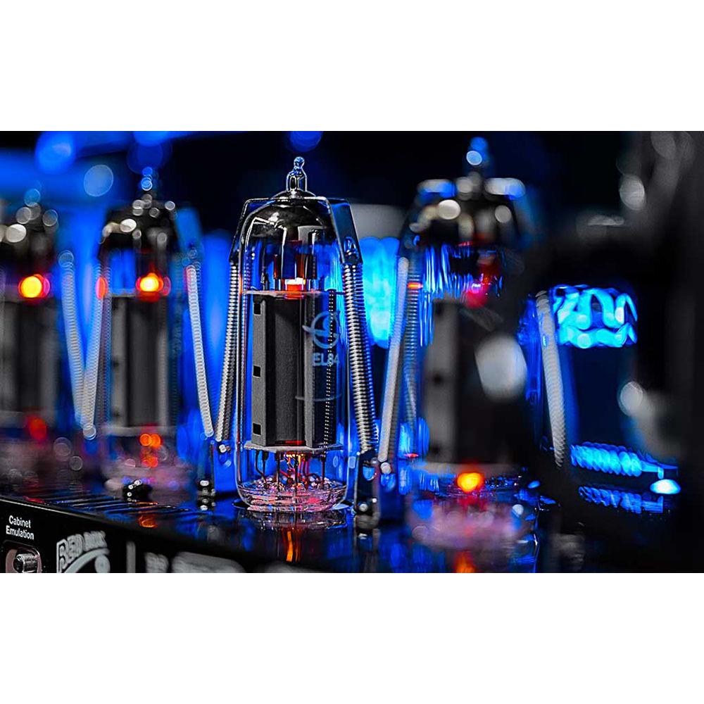 Hughes & Kettner GrandMeister Deluxe 40W