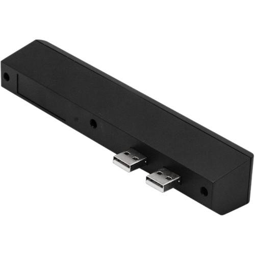 HYPERKIN 5-Port USB Hub for Sony PS3 System